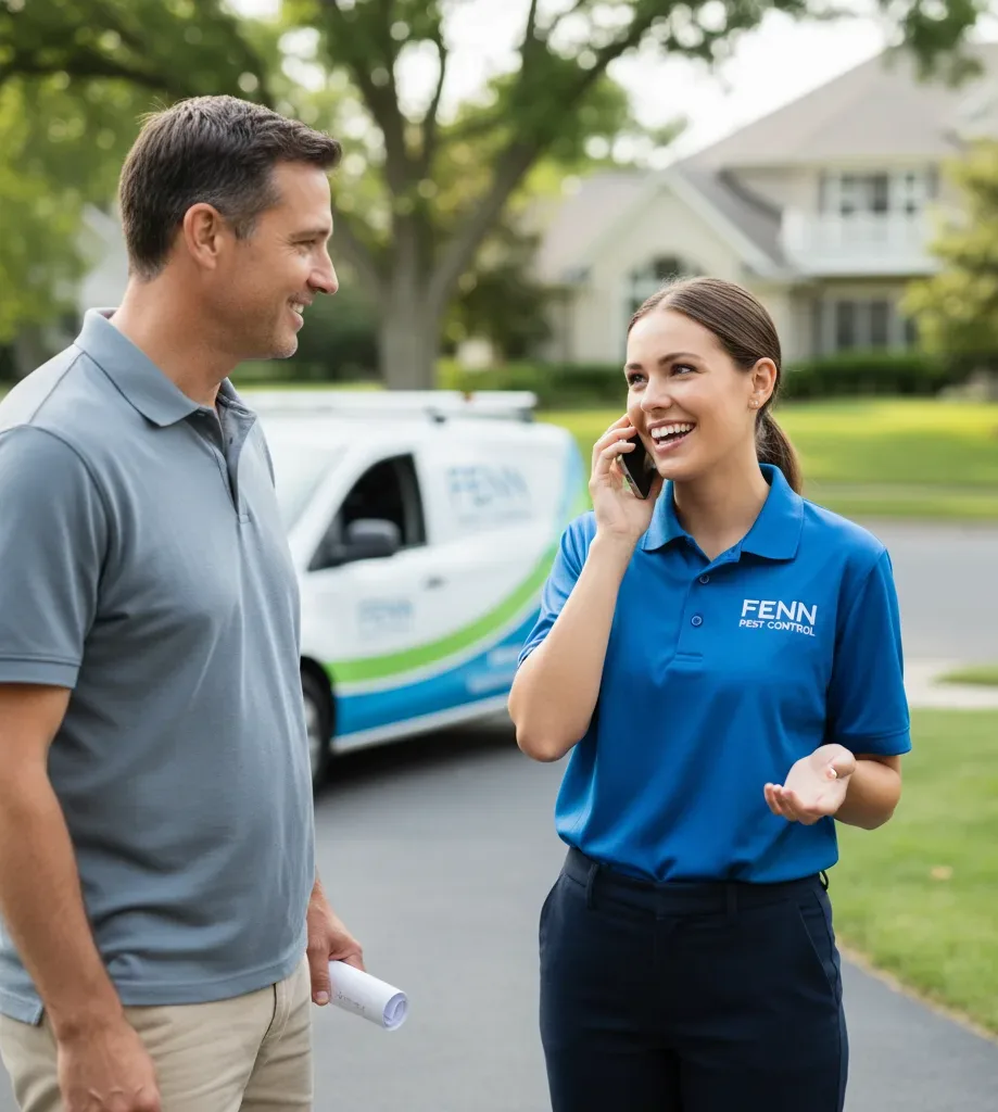 Rodent Control in Taylor, TX